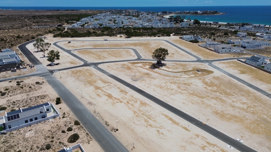 0 Bedroom Property for Sale in Brittania Beach Estate Western Cape